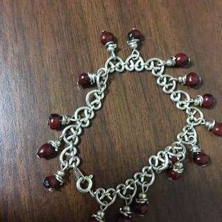 ペルー土産の画像