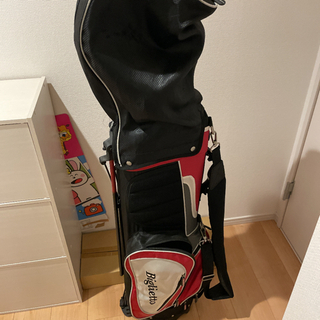 ゴルフクラブセット
