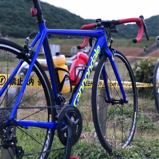 ロードバイク CANNONDALE オプティモ 16年モデル 5...