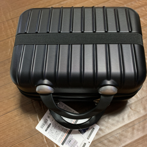 キャリーケースハンドバッグ