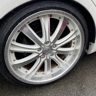 アネーロコラソン深リム