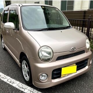 H18年ダイハツムーヴラテ・外装綺麗！検31年5月機関絶好調・売切り！ 千葉県のムーヴラテ｜中古車｜ジモティー