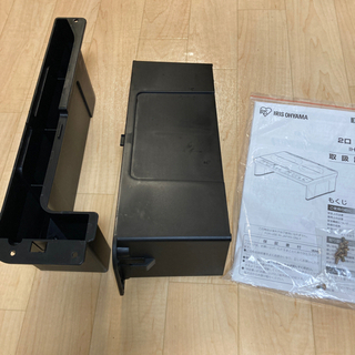 2口　IHコンロの画像