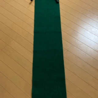 パターゴルフ　マット