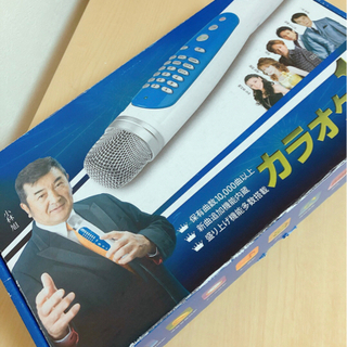 家庭用カラオケの中古が安い！激安で譲ります・無料であげます(2