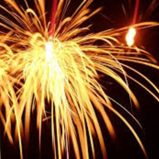 手持ち花火一緒にやれる方募集中!🎆 - 甲府市