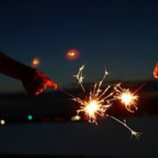 手持ち花火一緒にやれる方募集中!🎆 - 友達
