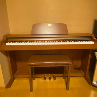 電子ピアノ　KAWAI DIGITAL PIANO PN2