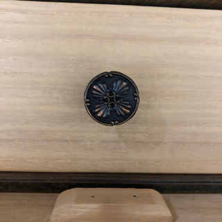 和ダンス 着物収納 昭和レトロ モダン