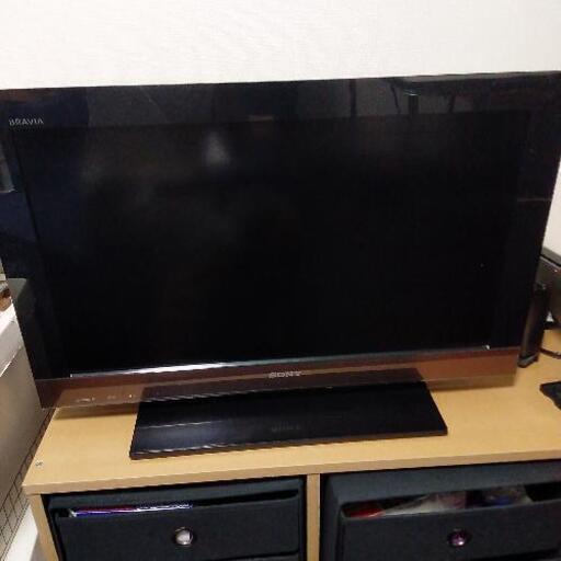 ★値下げ★SONY ソニー　液晶テレビ　BRAVIA 26型