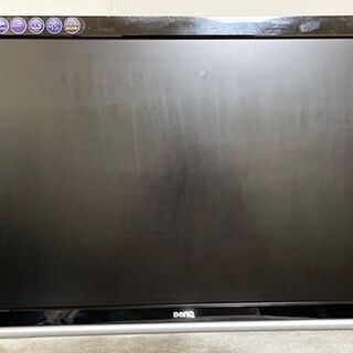 ★BenQ PCモニター★ E2420HD★ 24インチ ワイド...