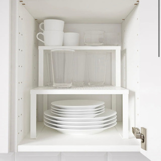IKEA VARIERA ヴァリエラ シェルフインサート 5つ