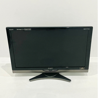 テレビ　SHARP LED AQUOS S SC1 LC-32S...