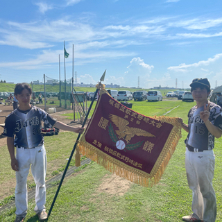 草野球メンバー経験者募集❗️野球が好きすぎる人❗️土日休みの人❗️ - メンバー募集