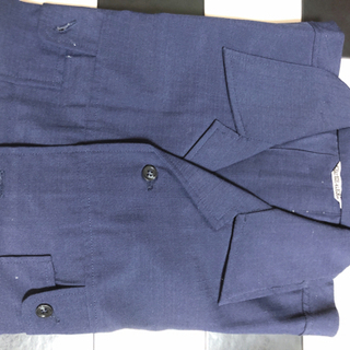 作業服