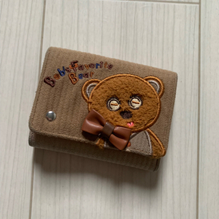 ティム 財布
