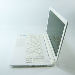 9/5迄★第5世代Corei5&新品SSD★大驚速★Windows10ノートパソコン本体の画像
