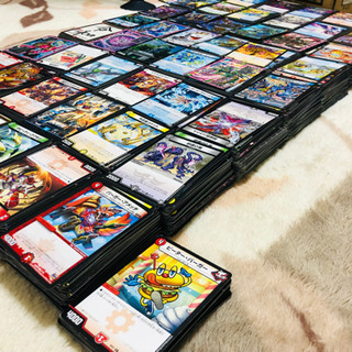 【決まりました‼︎】デュエル・マスターズカード　約4823枚の画像