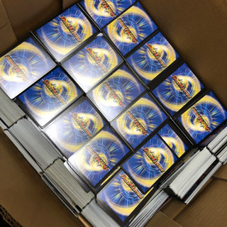 【決まりました‼︎】デュエル・マスターズカード　約4823枚の画像