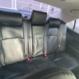 ★値下げ‼︎★車検たっぷり‼︎ゼロクラウンアスリート3L★18クラウン★の画像