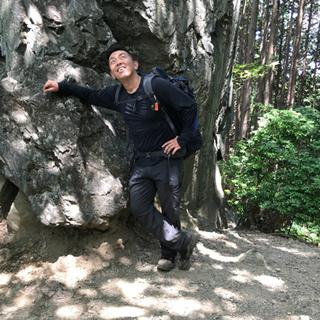 平日登山行きませんか