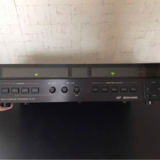 NEC アンプ　AV-251 ￥49,800(1987年頃) 