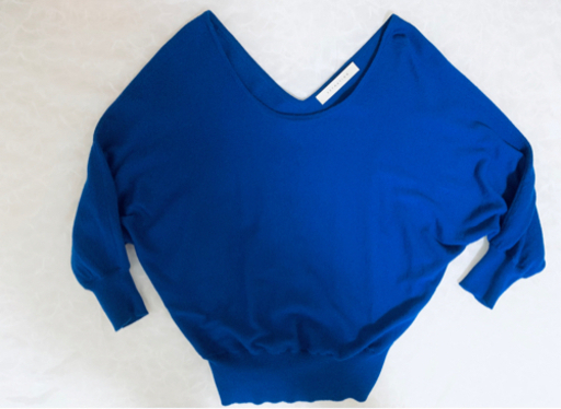 美品　クリーニング済み　エストネーション　ESTNATION