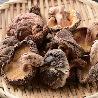 【破格】国産椎茸がこの価格！？