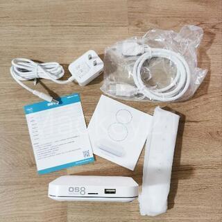 ③ 【新品】最新版 UBOX8 日本対応版 Bluetooth ...