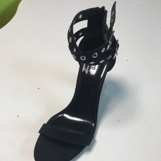 FOREVER 21, 10cm ヒール, 26cm