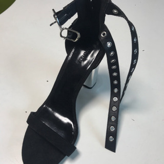 FOREVER 21, 10cm ヒール, 26cmの画像