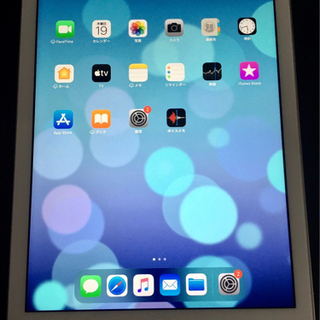 iPad (第五世代)