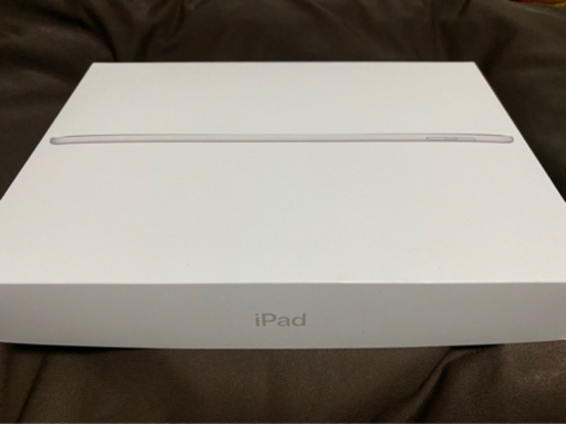 iPad (第五世代)