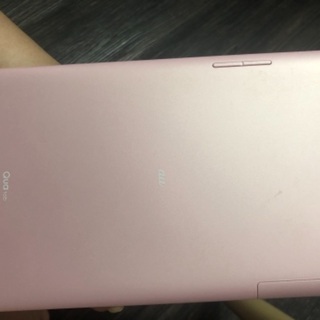 タブレット　1000円　取引中の画像