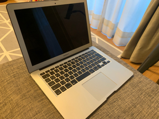 Mac APPLE  MacBook Air (13-inch, Mid 2013)