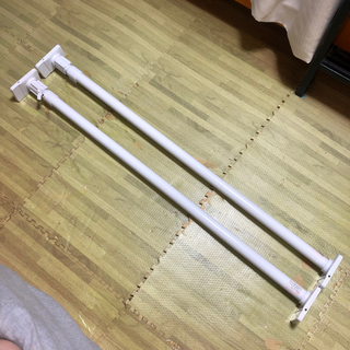 平安伸銅工業 突っ張り棒　2本セット