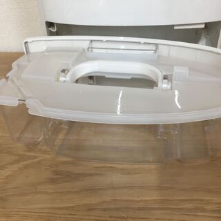 パナソニック 衣類乾燥除湿機 F−YZM60  デシカント方式の画像