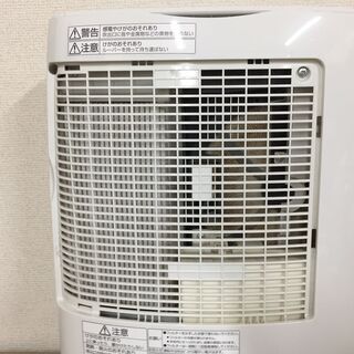 パナソニック 衣類乾燥除湿機 F−YZM60  デシカント方式の画像