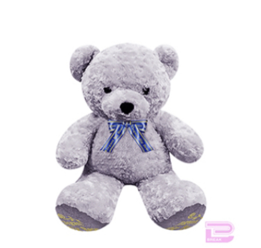 Elegant BIG BEAR／ブルー
