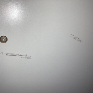 【横浜引取応相談】JAJAN スリムフィギュアラックfirst 横49奥29高182の画像