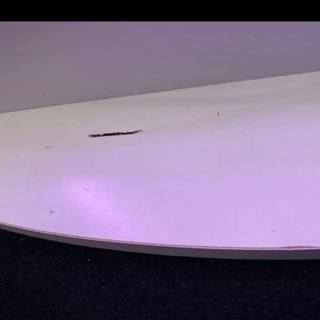 【横浜引取応相談】JAJAN スリムフィギュアラックfirst 横49奥29高182の画像