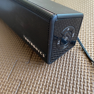 TAOTRONICS スピーカーの画像