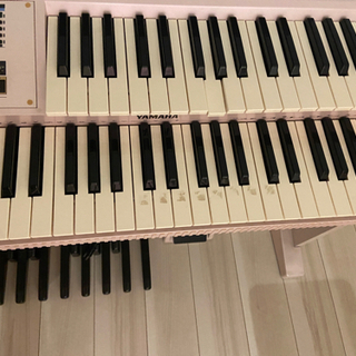 エレクトーン　ヤマハ　YAMAHA HC-3の画像