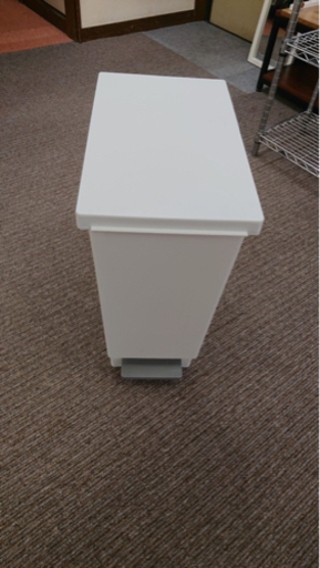 ゴミ箱　45L  中古