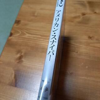 アメリカンスナイパー Blu-ray Discの画像