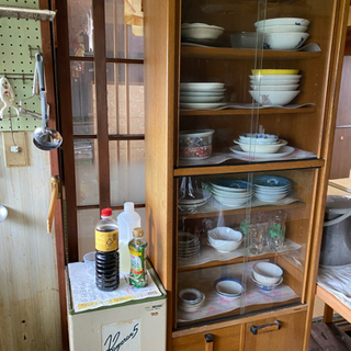 空き家の家具などたくさんあります！※写真以外にもたくさんです！
