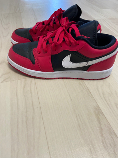 値下げしました❗️NIKE エアジョーダン　24センチ