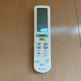 急募　ダイキンエアコンの画像