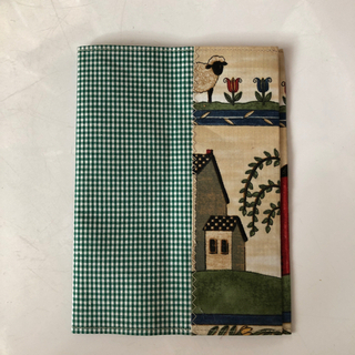 文庫本カバー　紙ではありませんの画像