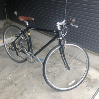 サイクリング自転車